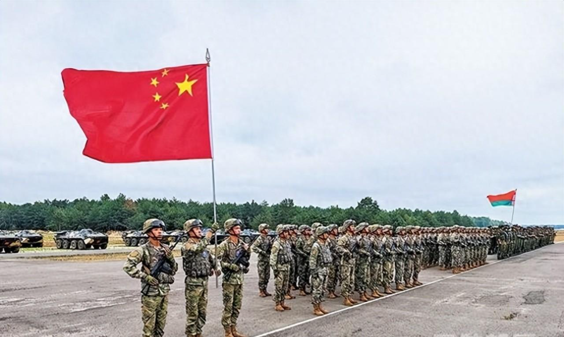 真人娱乐-导弹生产技术转让给中国！只因三次雪中送炭，美俄看了也“眼红“